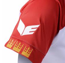 Fc köln aber kein grund, auf ein karnevalstrikot zu verzichten. 1 Fc Koln 2016 17 Special Kit