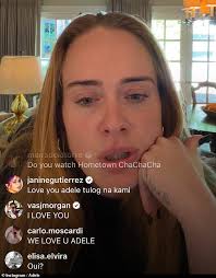 Inside Adele's low-key career breaks where she 'goes back to real life' as  the singer reveals she won't be seen 'for a long time' when her Las Vegas  residency ends