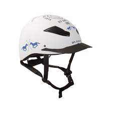Reithelme Mclennan Hv Polo Reithelm Polo Horse Gear Riding Helmets Helmet