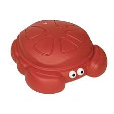 Step2 Crabbie Sandbox Sandbox Baby Gifts Toys R Us