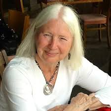 Gerald's kitchen window