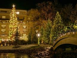 Check spelling or type a new query. 25 Best Christmas Vacations In The Usa Our Escape Clause
