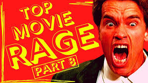 Top 10 Rage & Anger Movie Scenes. The Best Acting of All Time. Part 8. [HD]