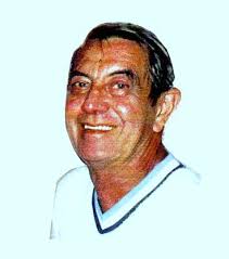 Paul Charles “Dinger” Leingang (1923-1997)