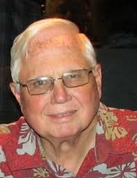 Obituary information for John B. McManus