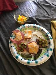 There's no worse feeling that getting the munchies and realizing that you have to get off the couch. Ate An Edible Earlier And Now Treating Myself To A Sorta Weird But Healthy Stoner Snack Happy Munchies Fellow Saps Saplings