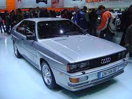 Audi Coupe Gt 5e Photos News Reviews Specs Car Listings Audi Car Models Audi Coupe Audi Cars