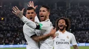 La coupe du monde des clubs en chiffres. Cdm Des Clubs Le Real Madrid Balaye Al Ain Et Entre Dans L Histoire