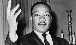 UND's Martin Luther King Jr. mystery