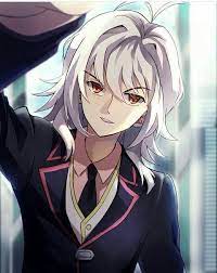 pin on shu kurenai