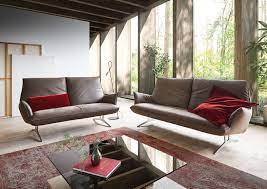 Fenja Koinor Polstermobel Haus Deko Sofa Design Polster