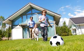 Try one of these inventive backyard games for kids the next time you want them to play outdoors. Ideas To Make Backyard Sports Safer For Kids The Lakeside Collection