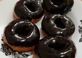 Hari ni bw nak share cara buat homemade chocolate spread. Cara Termudah Untuk Membuat Donat Empuk Topping Coklat Yang Lezat Sekali