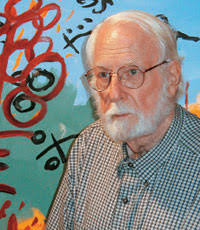 Thirty Years of Art in Omaha, Winter 2003, Northwestern Magazine