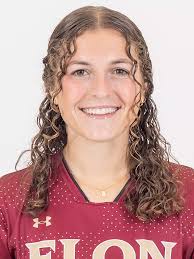 2024 Women's Soccer Roster