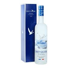 Grey Goose Vodka - 6 Litre Magnum - Spirits from The Whisky World UK