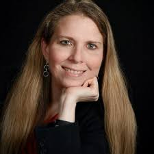 Jennifer Arvin (@Arvin_Jennifer)