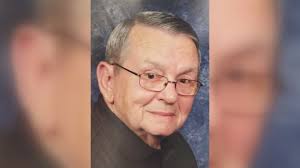 Obituary: Coulter, Joe Allen