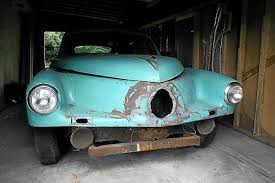 Image result for Sportsmans Green 1950 Ford