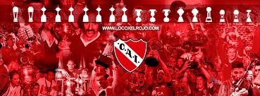 We would like to show you a description here but the site won't allow us. Locoxelrojo Com Independiente Facebook