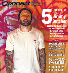 Encuentra su biografía, calendario de gira y los últimos tatuajes hechos por únete a tattoofilter para conectar con jimmy butcher y el resto de nuestra comunidad. Connect Savannah July 24 2019 By Connect Savannah Issuu