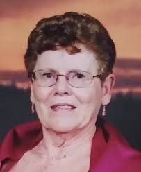 Georgia Roy Obituary (1942