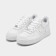 Big Kids Nike Air Force 1 Low Casual Shoes Finish Line In 2020 Nike Air Force Nike Air Force Sneaker Nike