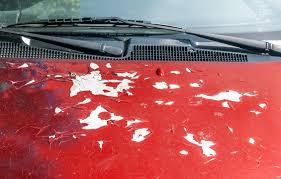 Clean it with some soap and water and dry it gently with a soft cotton cloth. Why Is My Car S Paint Chipping Auto Body Shop Blog Carwise Com