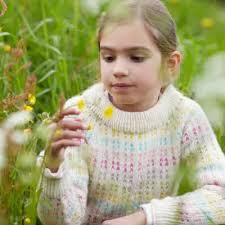 Fünf Rezepte » Nordisches Garn