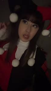 Harley Jester Makeup