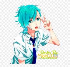 Tons of awesome aesthetic anime boy cute wallpapers to download for free. Hot Anime Guys Anime Boys Cute Anime Boy I Love Ren Nu Est Anime Clipart 5823455 Pikpng