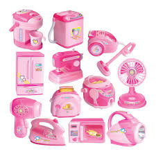 Shop for kids kitchen appliances in play food & accessories. Buy 12 Pieces Mini Flash Kitchen Home Appliances Set Toys For Kids Pretend Play At Affordable Prices Free Shipping Real Reviews With Photos Joom