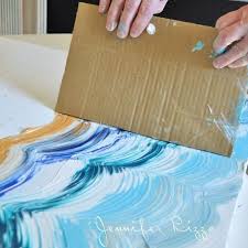 14 Easy Diy Ways To Create Amazing Art For Your Home 9 Is Spectacular Painting Projects Art Diy Diy Wall Art