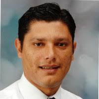 Gerardo Monge 🇨🇷