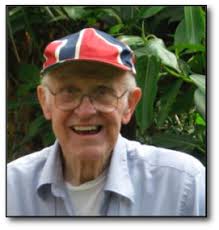 Lyle Willis Baker (1922-2012)