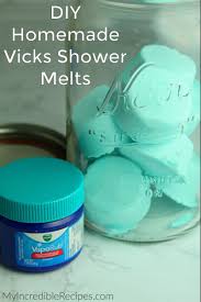 Diy Vapor Rub Shower Melts Wine Bottle Diy Crafts Vicks Shower Wine Bottle Diy