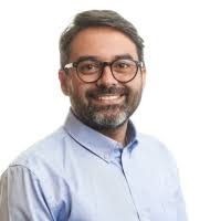 Juan Pablo Salgado Anoni