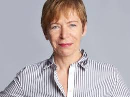 50 DAMS: Milena Gabanelli