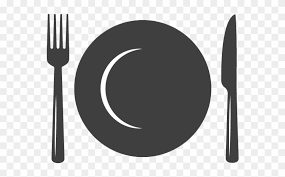Fork cartoon 1 of 26. Kitchen Cartoon Plate Knife And Fork Free Transparent Png Clipart Images Download