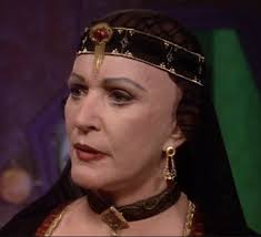 What do you think her Prophecy was referring to? : r/babylon5