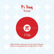You can use this swimming information to make your own swimming trivia questions. Congratulations To Our Pi Day 2016 Trivia Contest Winners Mathnasium