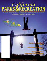 3336 turner circle cameron park, ca 95682 gorgeous inside and out!!! Ca Parks Recreation Vol 67 No 2 By John Glaeser Issuu