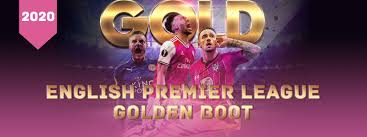 Find out the premier league winners of the golden boot, golden glove and playmaker award plus player, manager and goal of season right here. 2020 English Premier League Golden Boot