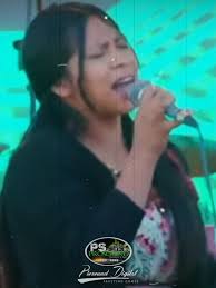 Candelaria Tojin y Orquesta Bendición: Música Cristiana