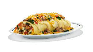 All 590 calories or less. Welcome To Ihop