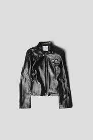 Image result for veste noire