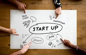 Startup Business