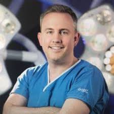 Professor Iain Whitaker