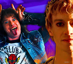 Joseph Quinn's Gladiator 2 Role Reverses His Career Trend & I'm So Here For  It