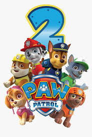 The paw patrol pups are playing on the beach when they discover sea turtle hatchlings. Paw Patrol All Character Png Kids Paw Patrol Birthday 3 Transparent Png Transparent Png Image Pngitem
